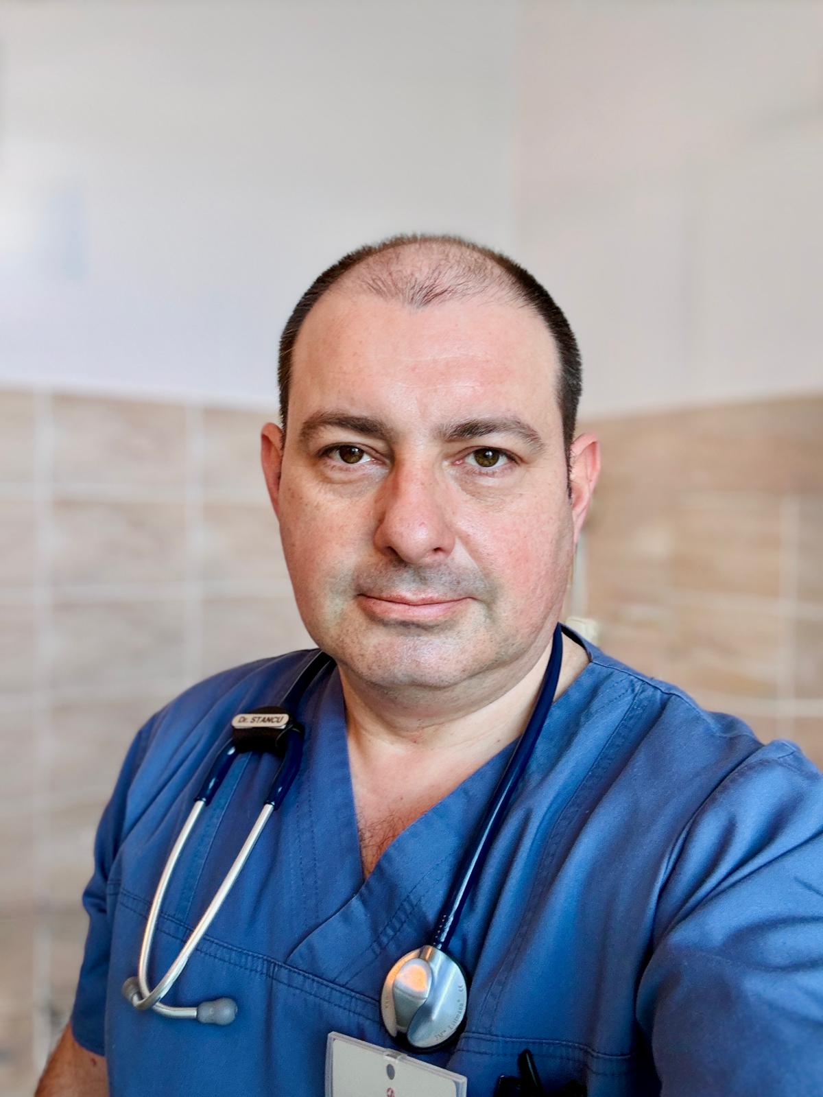 Dr. George Stancu